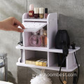 Tray Wall Mounted Bathroom Storage Cabinet